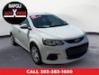 Chevrolet Sonic
