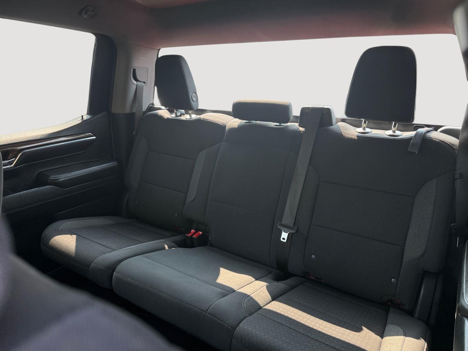 2024 Chevrolet Silverado 1500 RST - Photo 13
