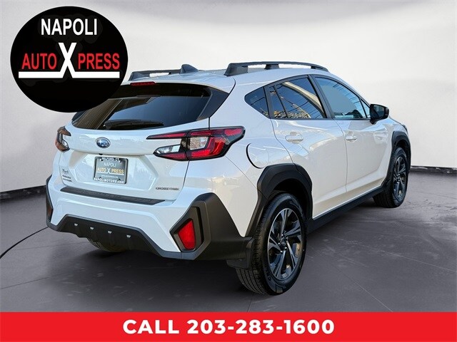 2024 Subaru Crosstrek Premium photo 3