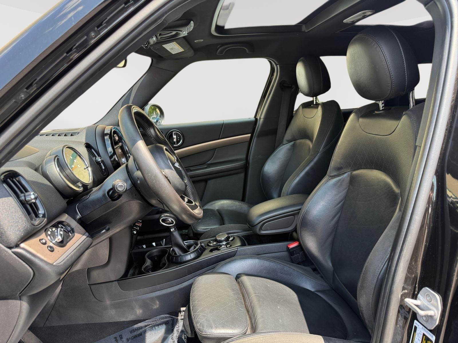 2017 MINI Countryman S - Photo 9