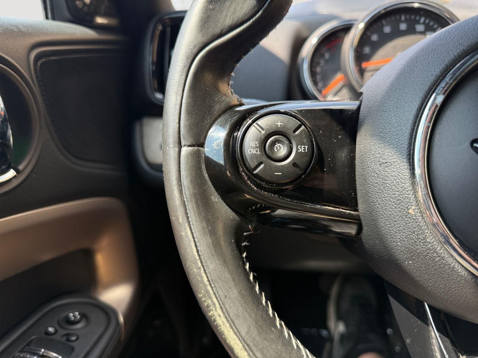 2017 MINI Countryman S - Photo 21