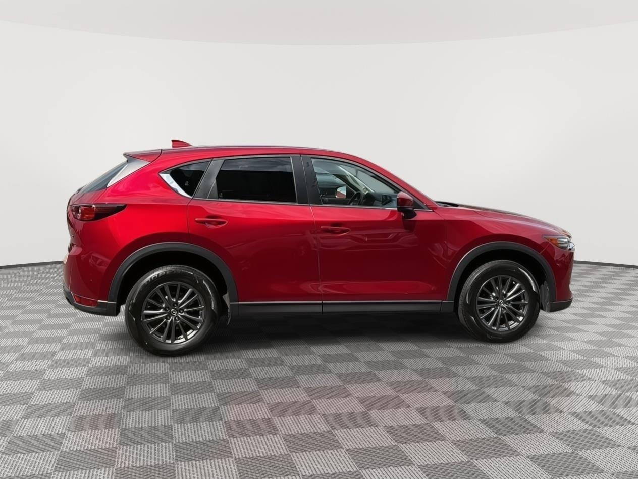 2020 Mazda CX-5 Touring - Photo 2