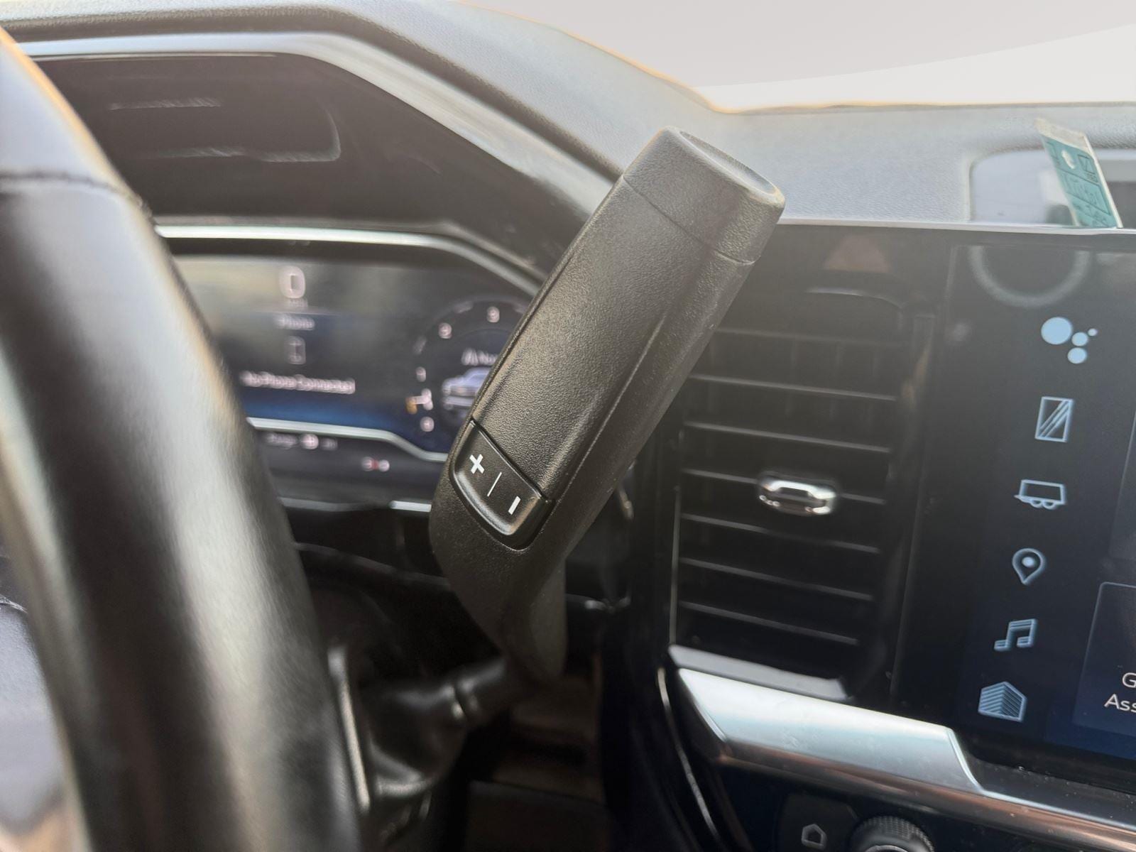 2024 Chevrolet Silverado 1500 RST - Photo 16