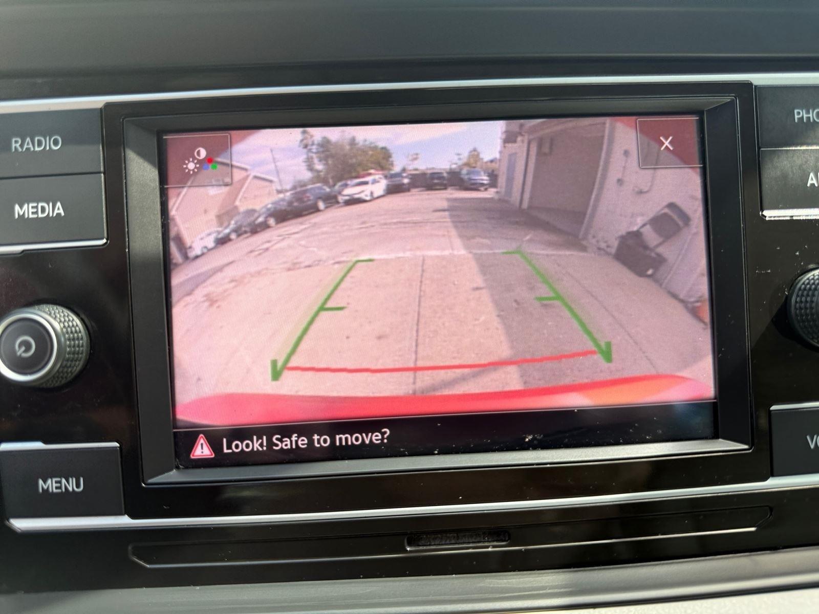 2020 Volkswagen Jetta S - Photo 19