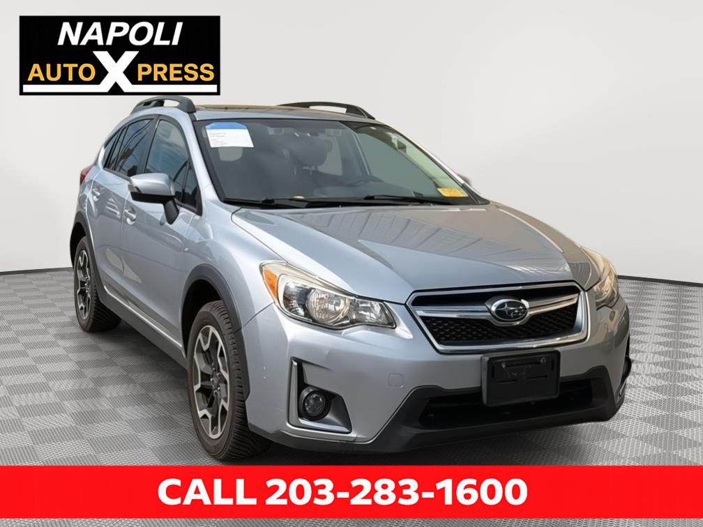 2017 Subaru Crosstrek 2.0i Limited CVT's photo