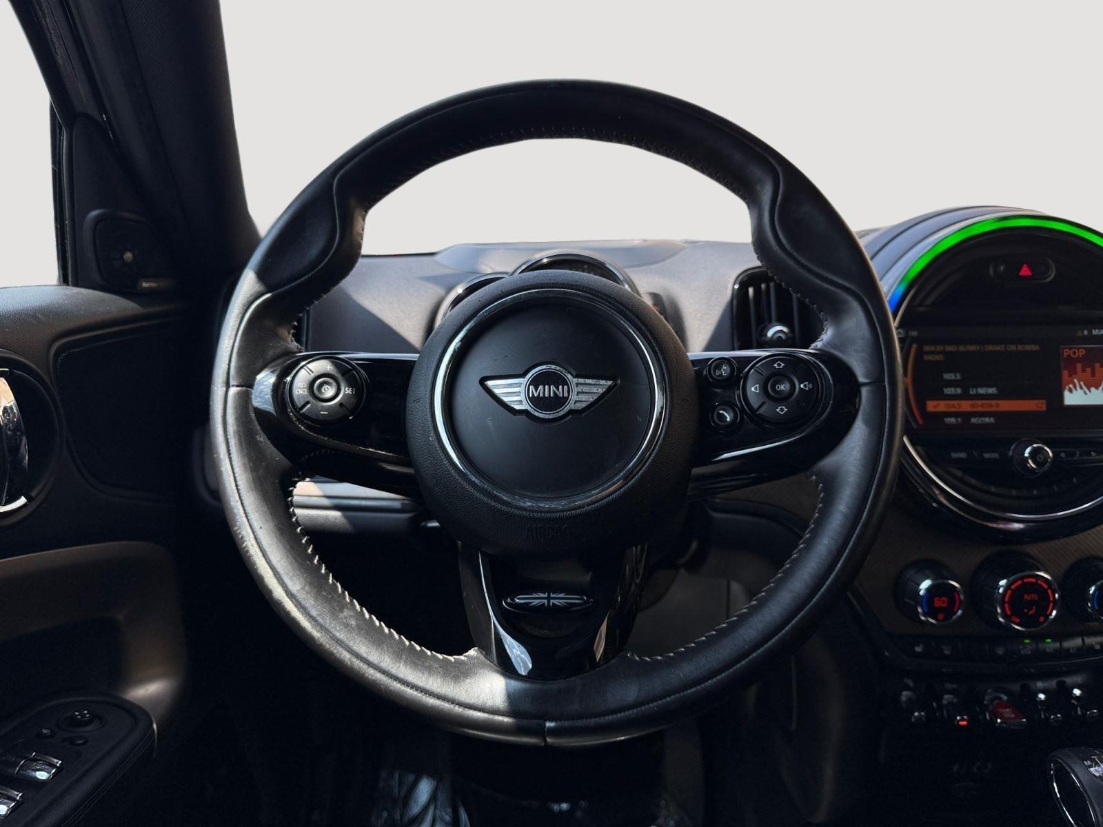 2017 MINI Countryman S - Photo 12