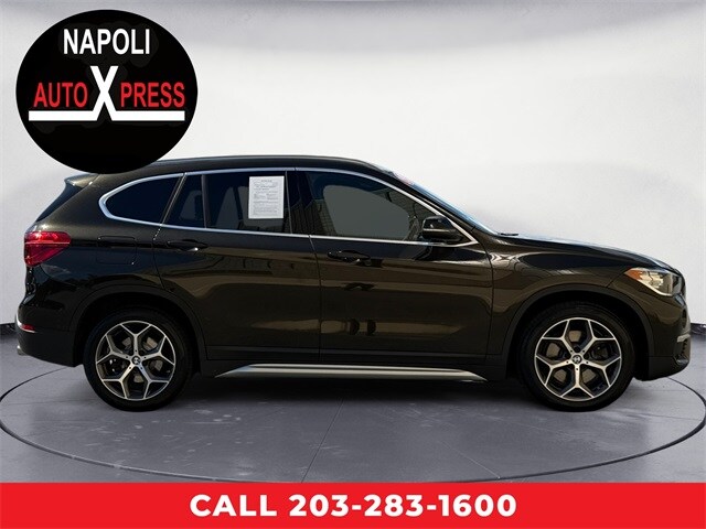 2019 Bmw X1 XDrive28i photo 2