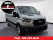 Ford Transit-250 Cargo