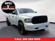Ram 1500 Classic