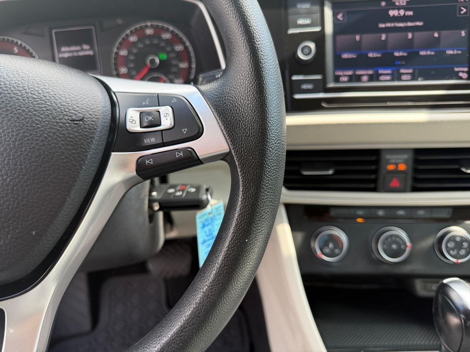 2020 Volkswagen Jetta S - Photo 22