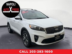 2019 Kia Sorento 3.3L EX SUV