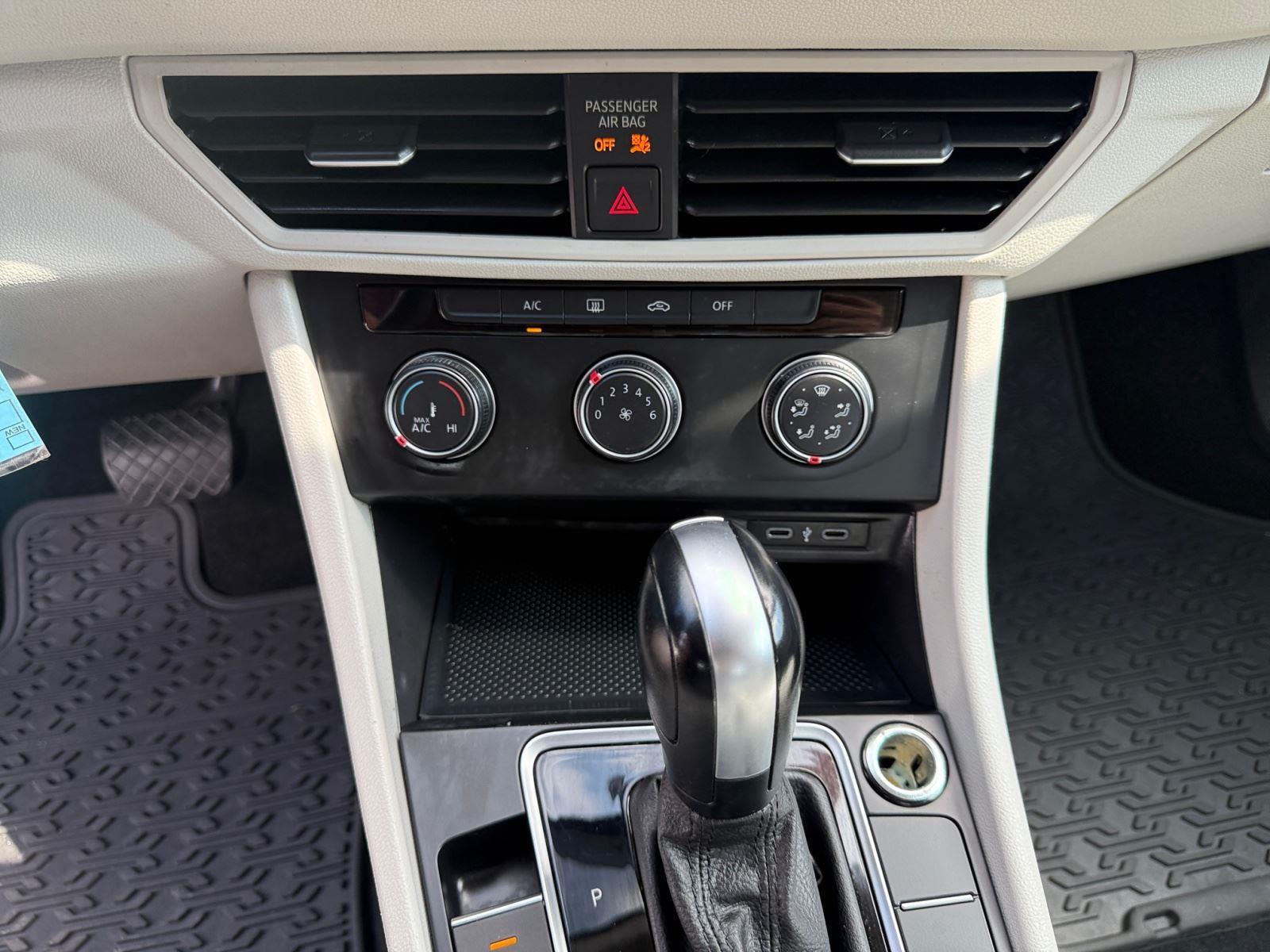 2020 Volkswagen Jetta S - Photo 17