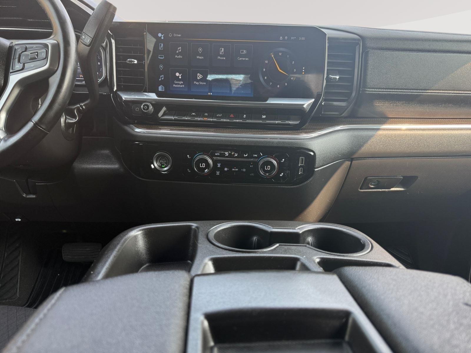 2024 Chevrolet Silverado 1500 RST - Photo 11