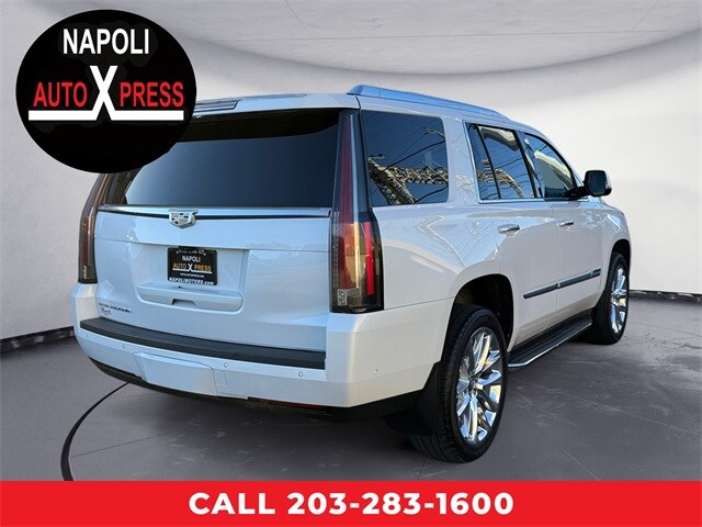 2020 Cadillac Escalade Premium Luxury photo 2