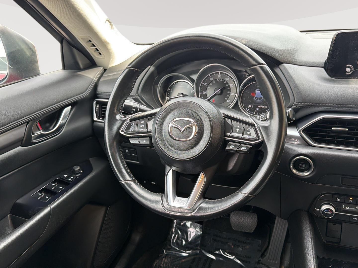 2020 Mazda CX-5 Touring - Photo 12