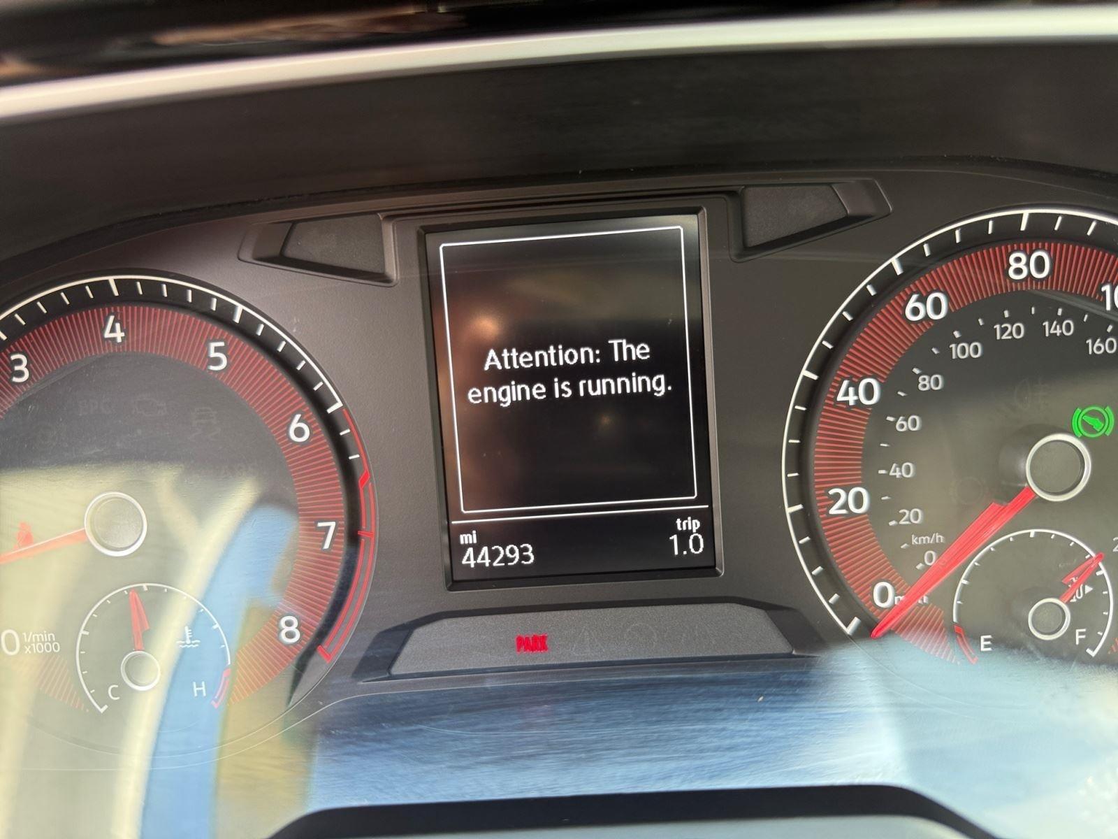 2020 Volkswagen Jetta S - Photo 20