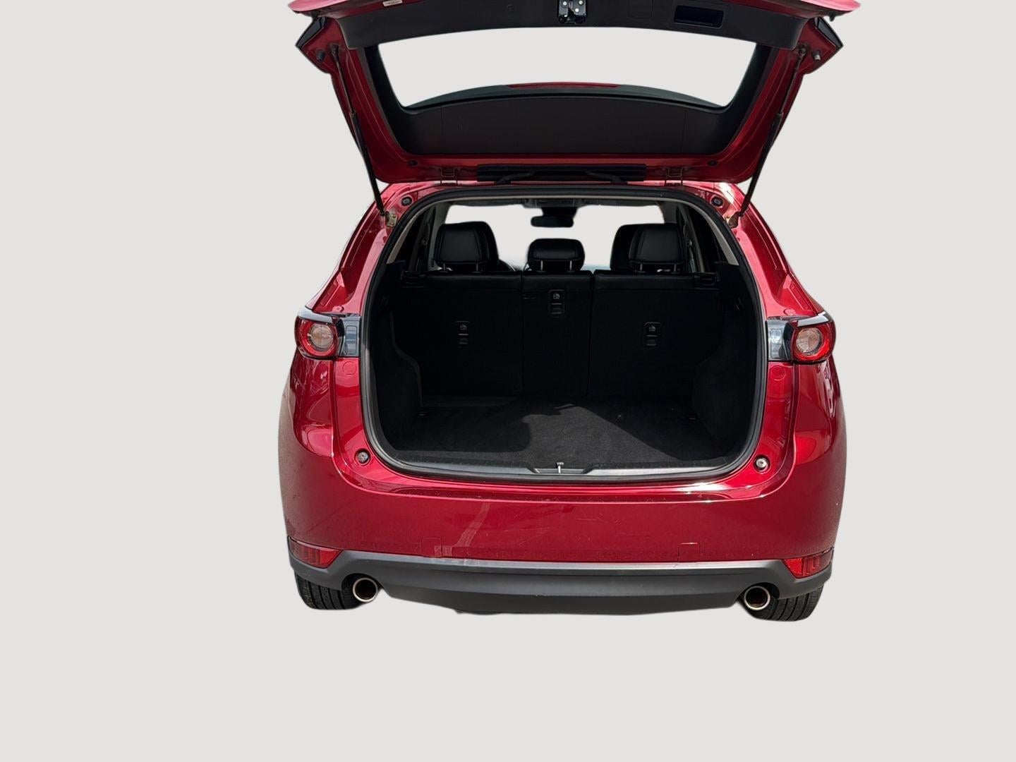 2020 Mazda CX-5 Touring - Photo 27