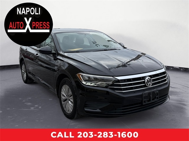 2020 Volkswagen Jetta S's photo