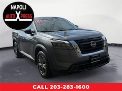 2023 Nissan Pathfinder S SUV