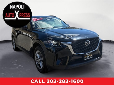 2024 Mazda CX-90 3.3 Turbo Select SUV