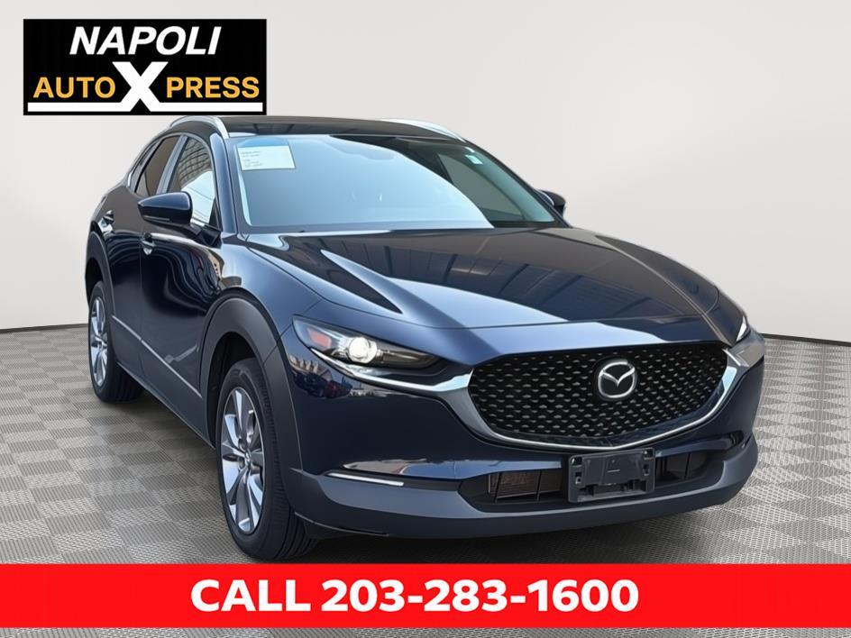 2022 Mazda CX-30 Preferred AWD's photo