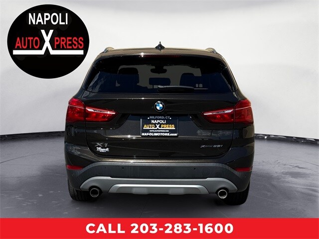 2019 Bmw X1 XDrive28i photo 4