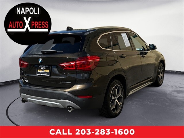 2019 Bmw X1 XDrive28i photo 3