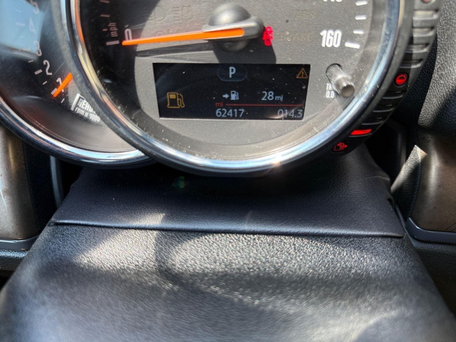 2017 MINI Countryman S - Photo 20