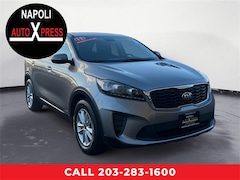 2019 Kia Sorento 2.4L LX SUV
