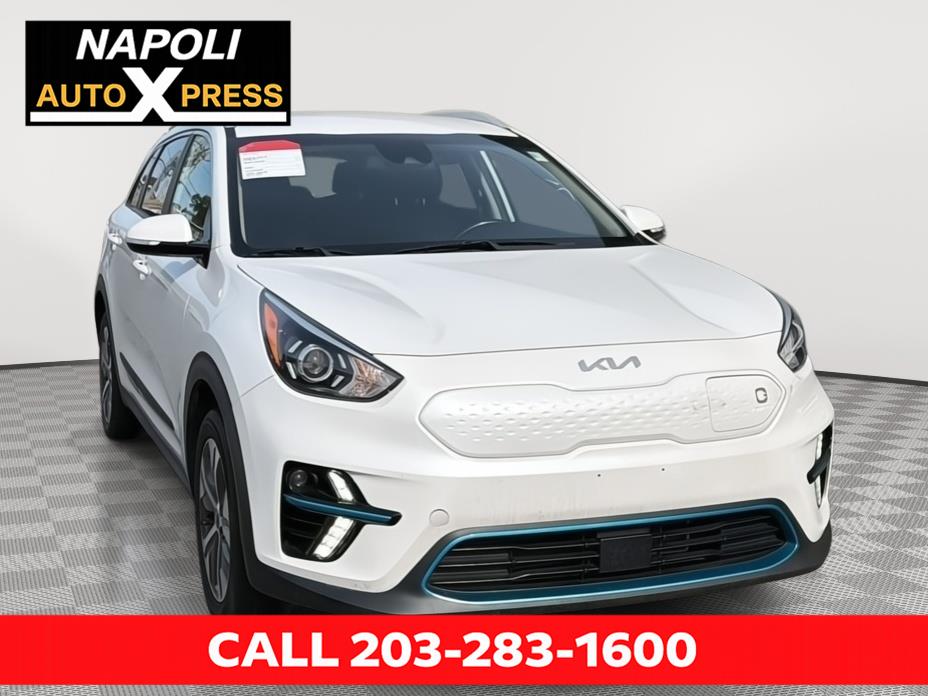2022 Kia Niro EV