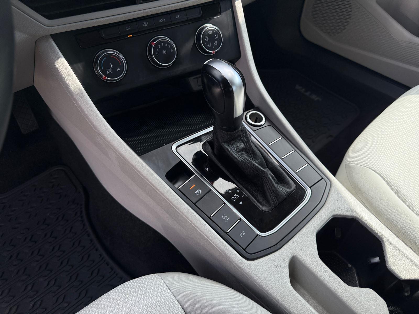 2020 Volkswagen Jetta S - Photo 16