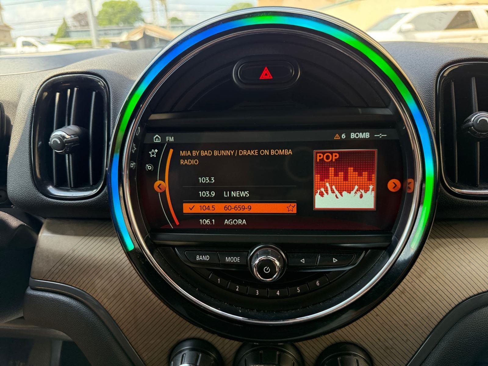 2017 MINI Countryman S - Photo 18