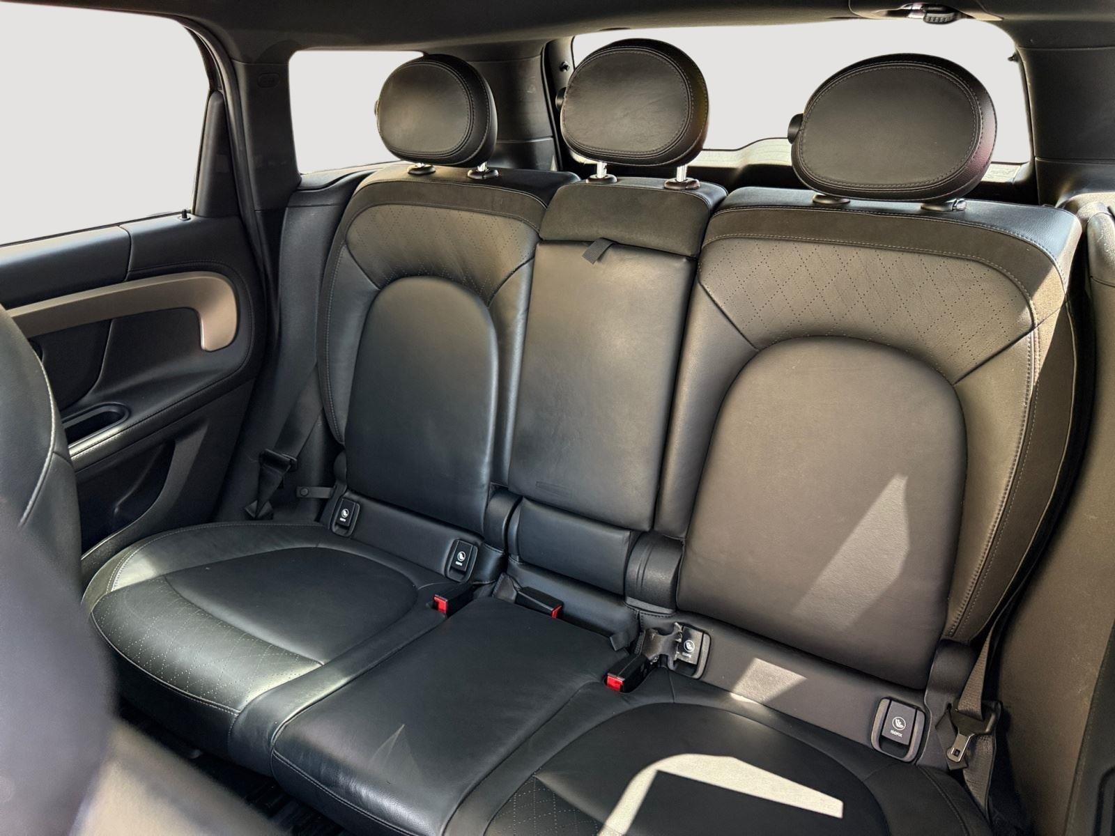 2017 MINI Countryman S - Photo 13