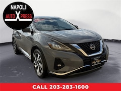 2023 Nissan Murano SL SUV