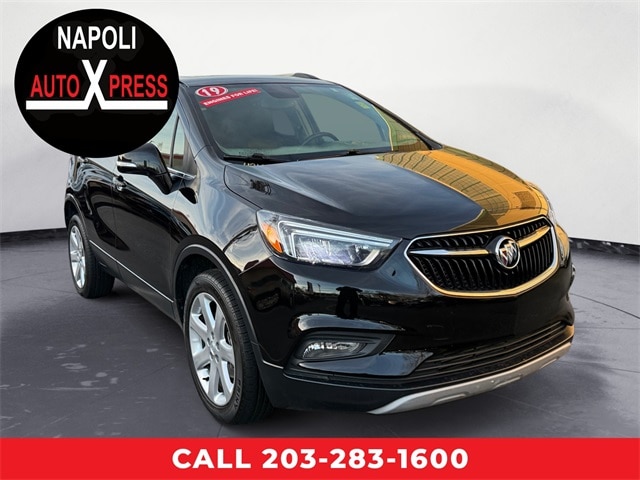 2019 Buick Encore Essence's photo