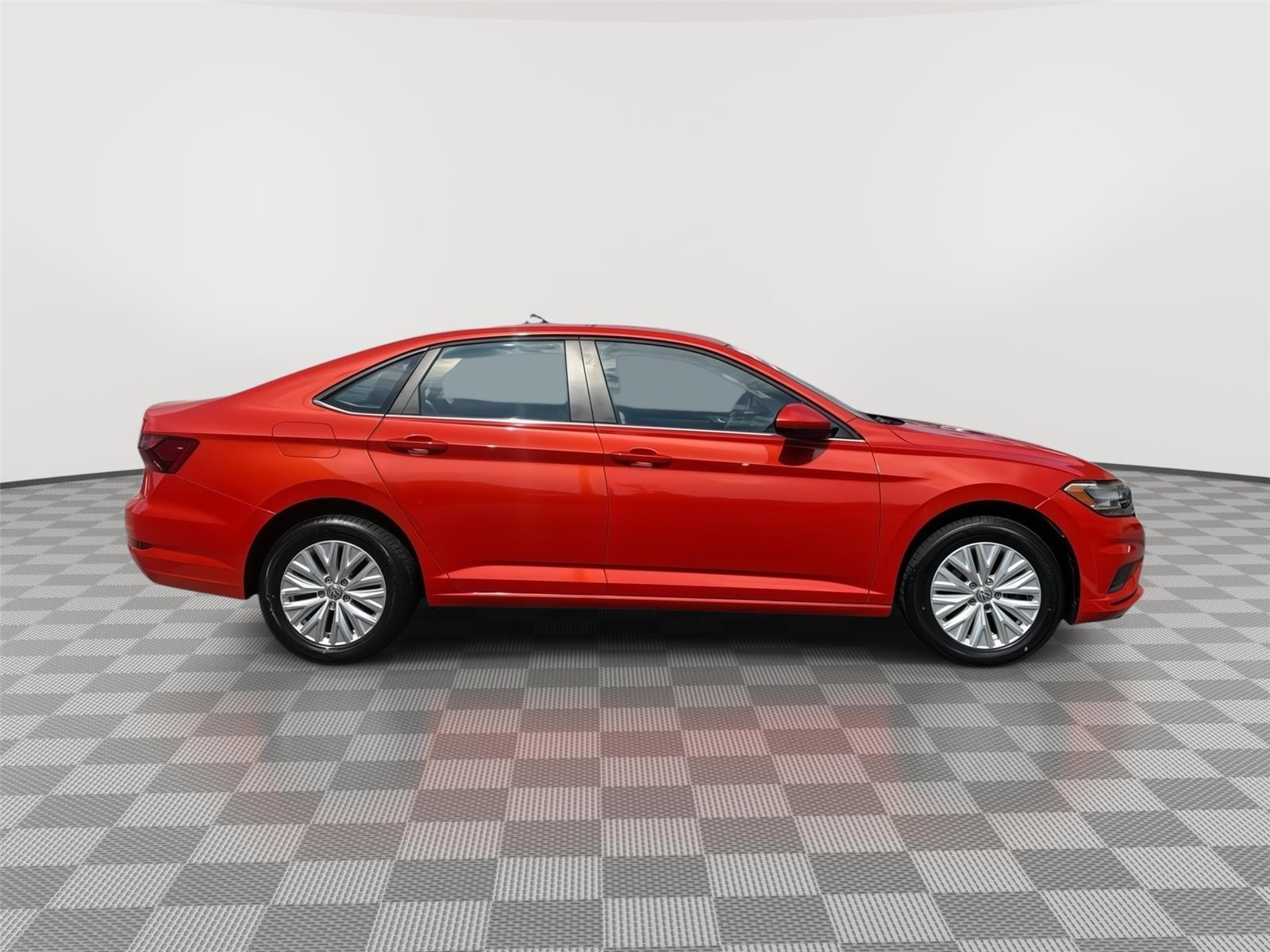 2020 Volkswagen Jetta S - Photo 2