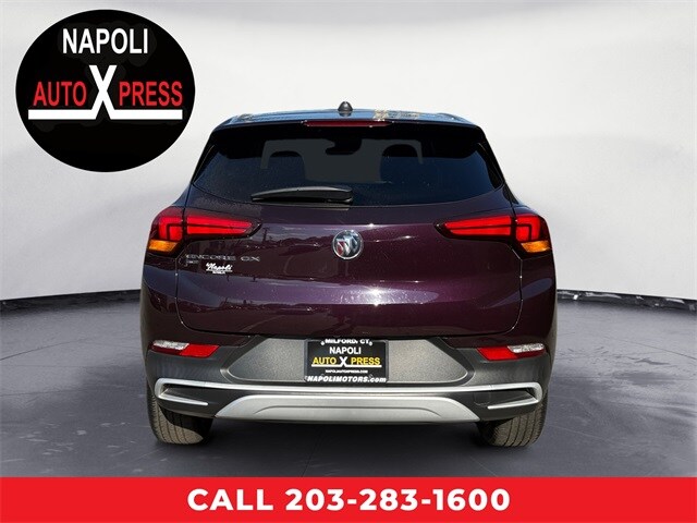 2020 Buick Encore GX Preferred photo 3