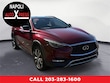 INFINITI QX30