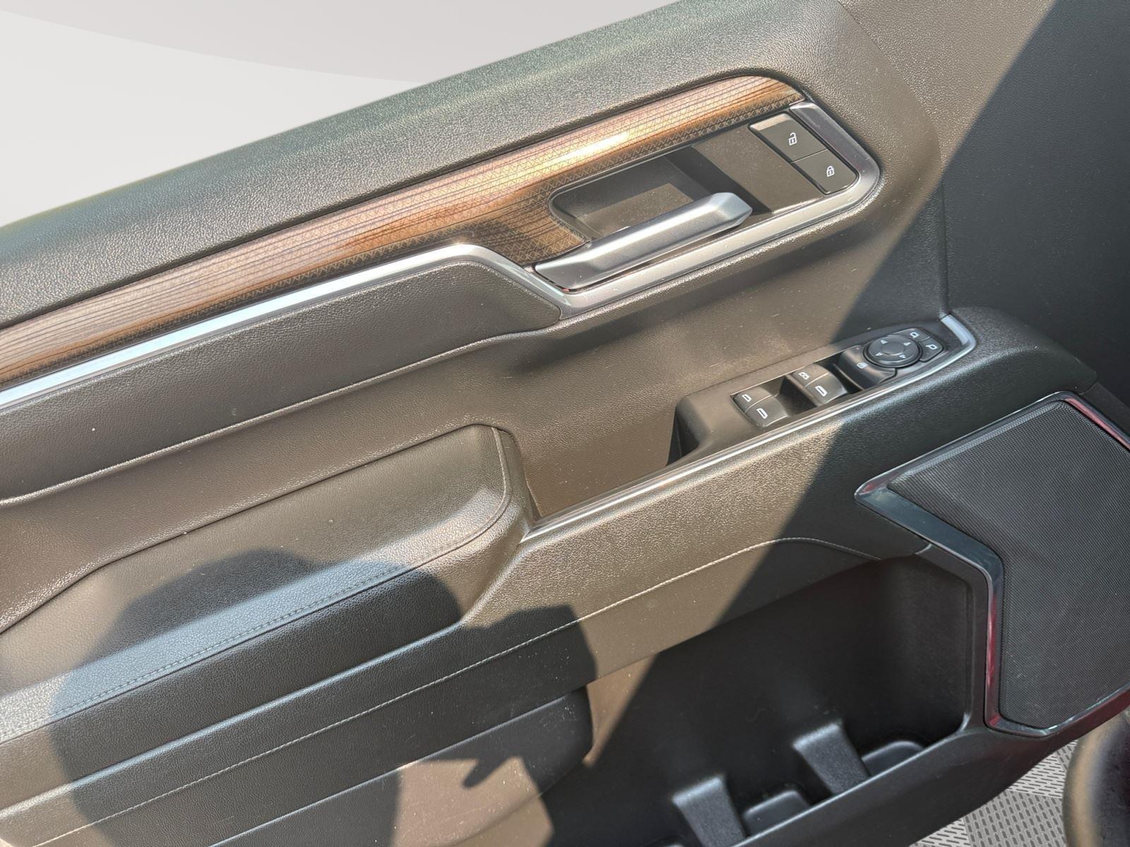 2024 Chevrolet Silverado 1500 RST - Photo 15