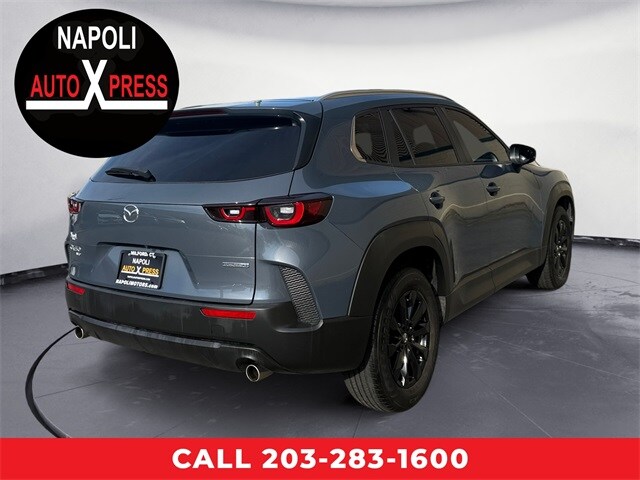 2024 Mazda CX-50 2.5 Select photo 3