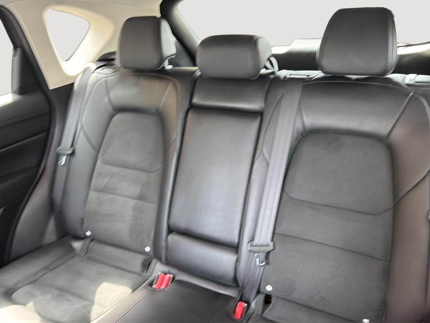 2020 Mazda CX-5 Touring - Photo 13