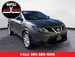 Nissan Rogue Sport