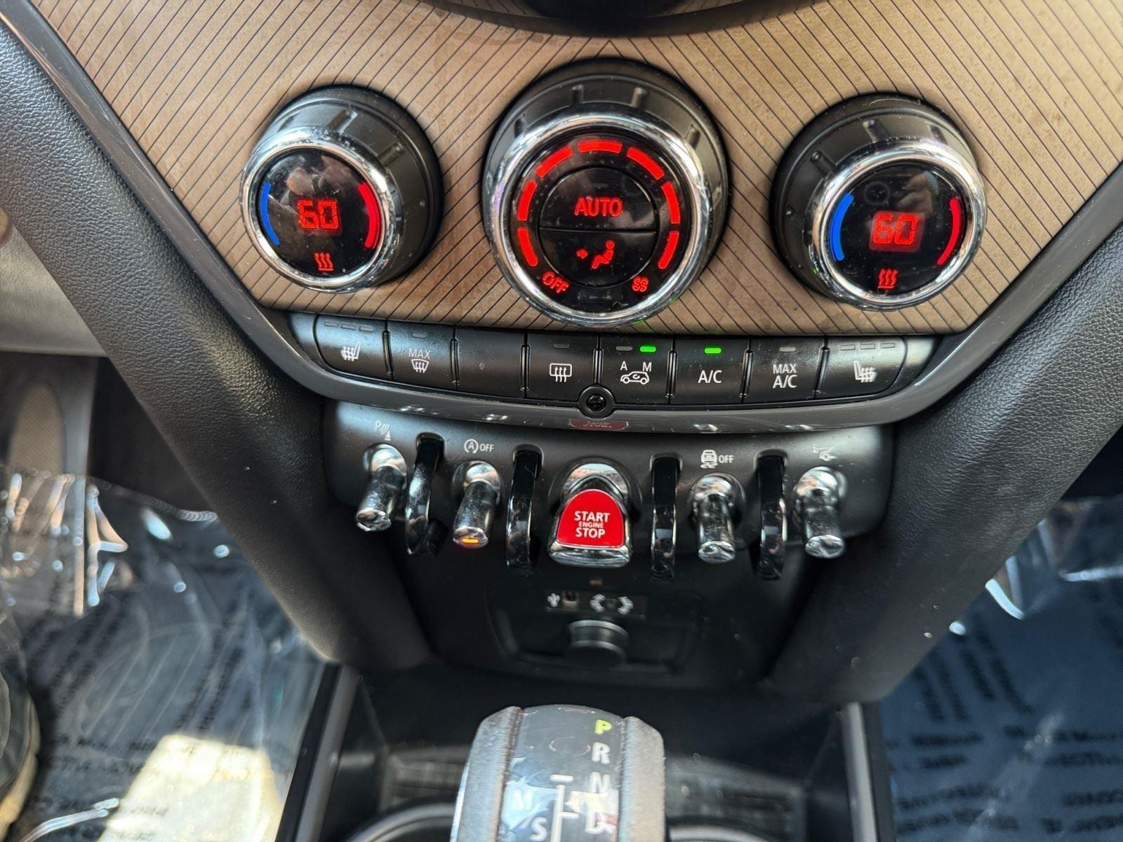 2017 MINI Countryman S - Photo 17