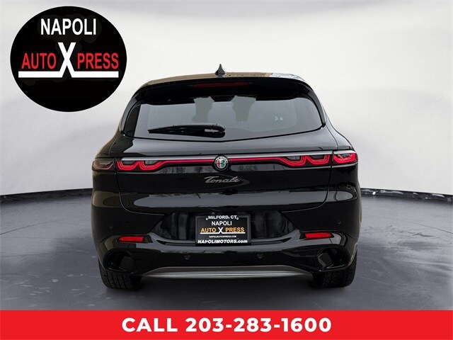 2024 Alfa Romeo Tonale Ti photo 4