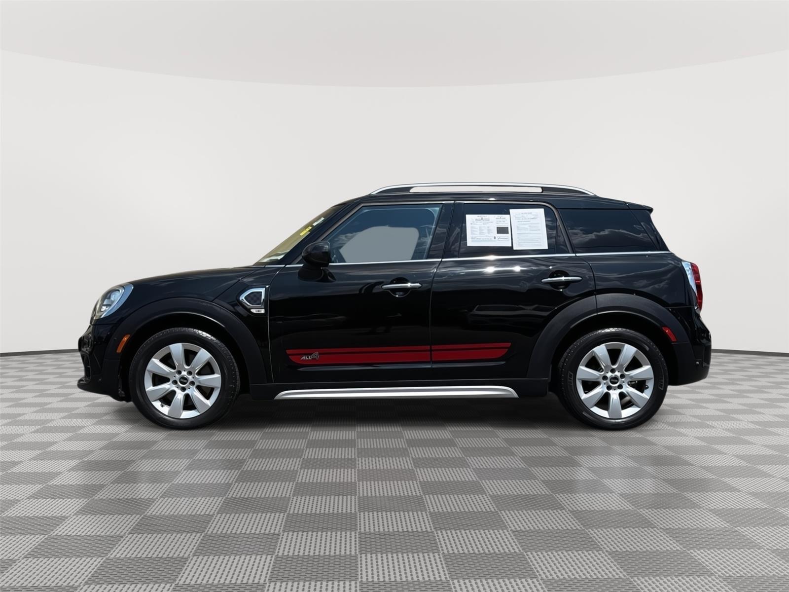 2017 MINI Countryman S - Photo 6