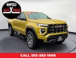 GMC Canyon