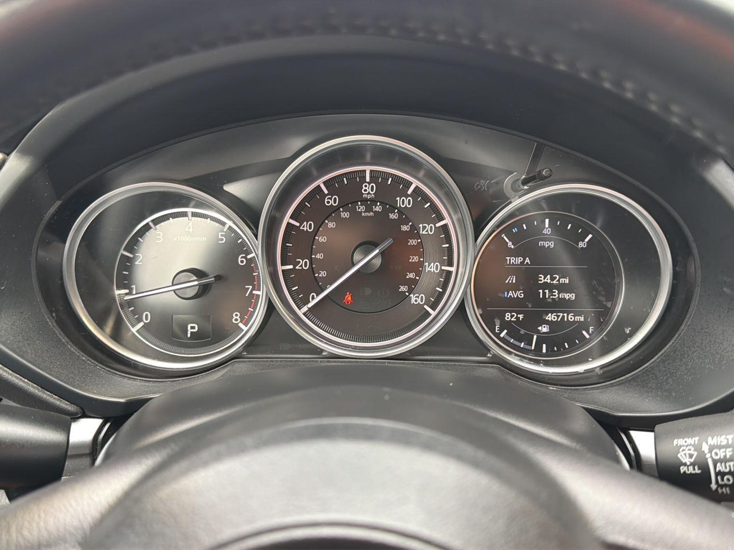2020 Mazda CX-5 Touring - Photo 20