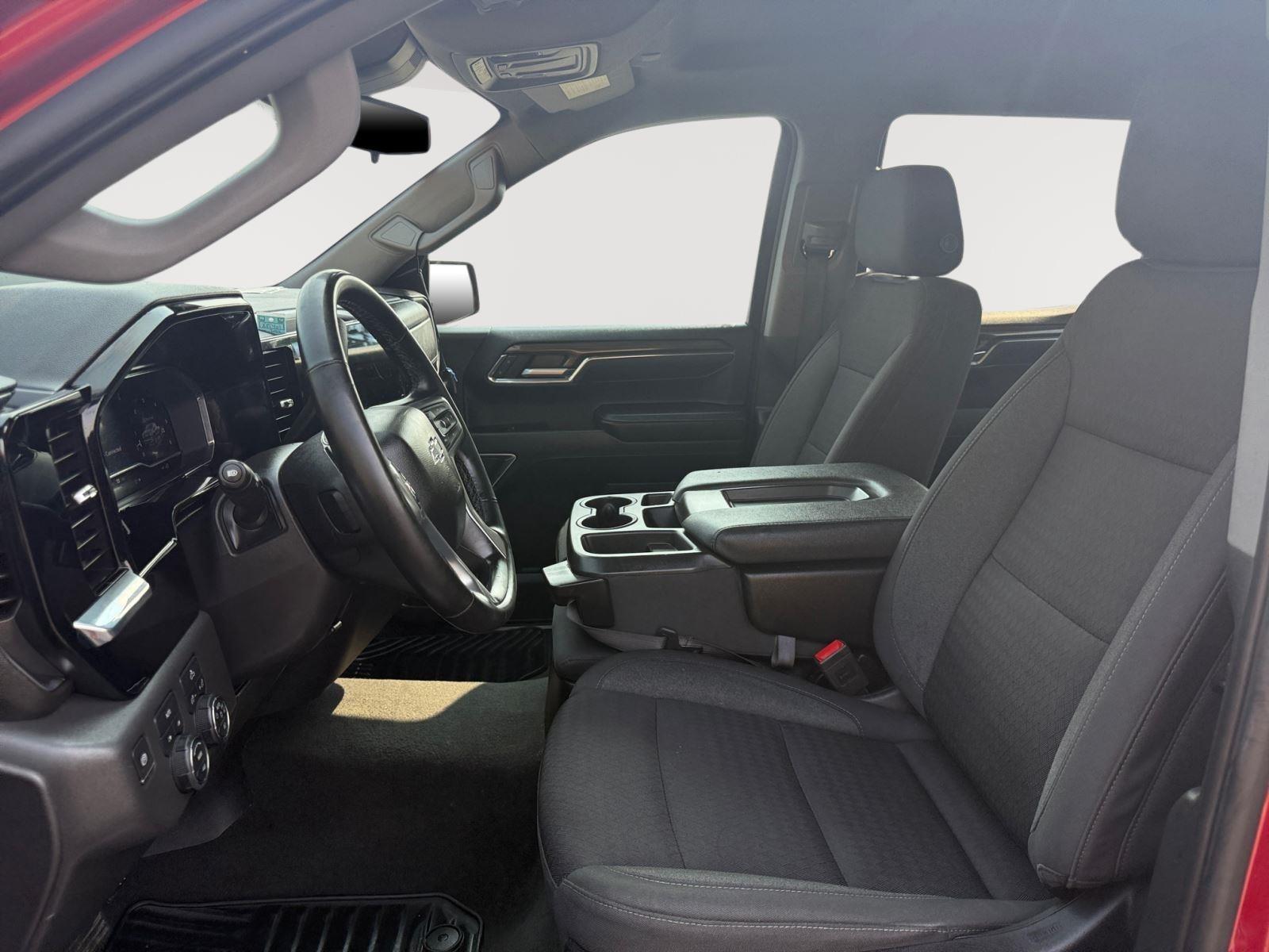 2024 Chevrolet Silverado 1500 RST - Photo 9