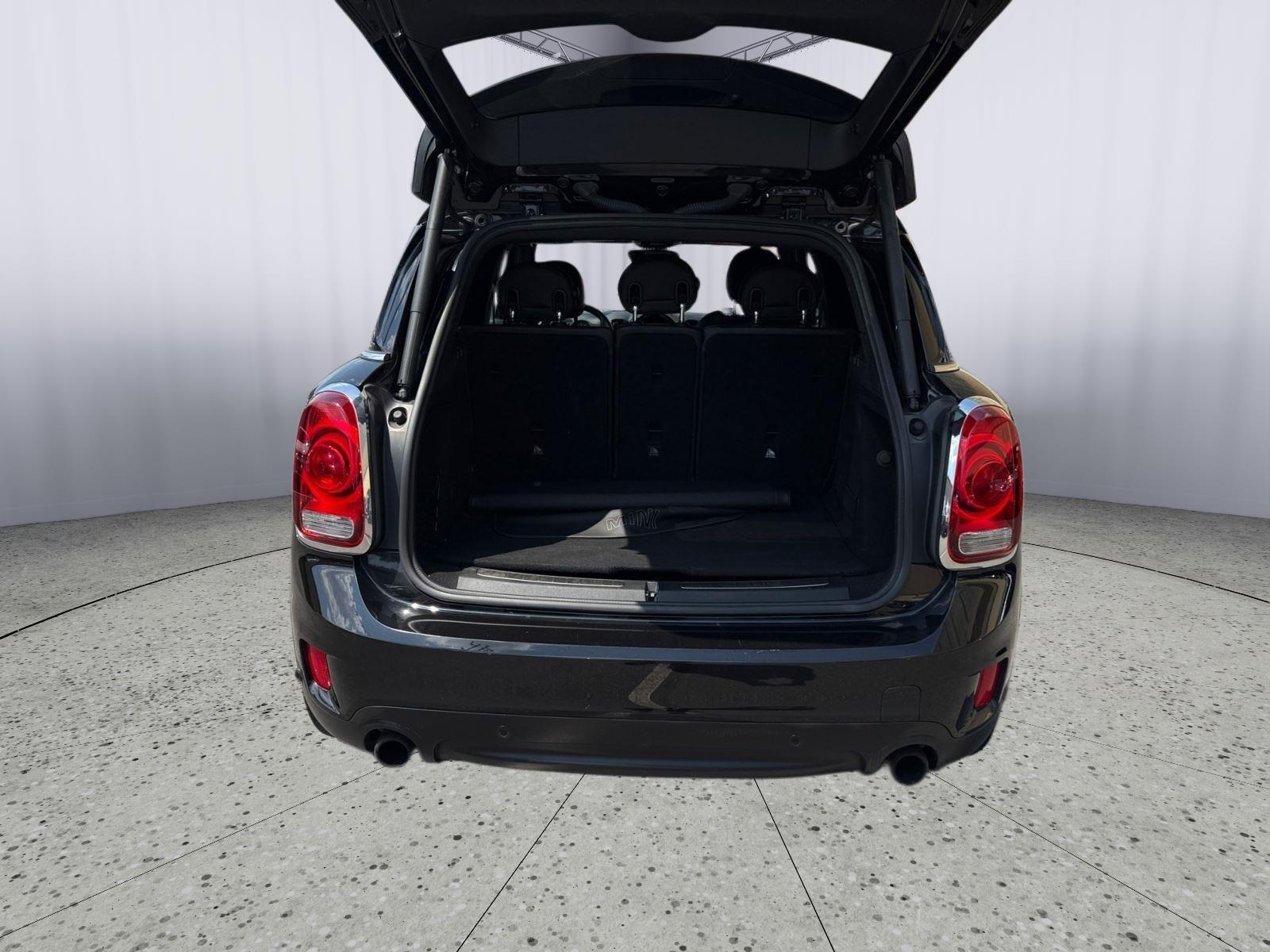 2017 MINI Countryman S - Photo 27