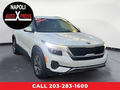 2021 Kia Seltos EX SUV